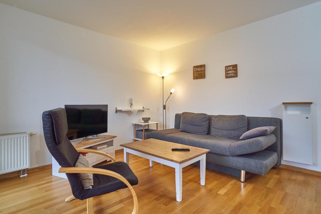 Apartment Sun Balcony Dresden Friedrichstadt Exterior foto